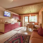 Gasser Appart hôtel 3*