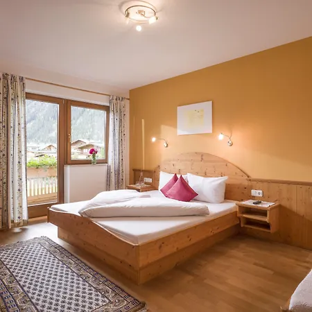 Aparthotel Gasser Mayrhofen