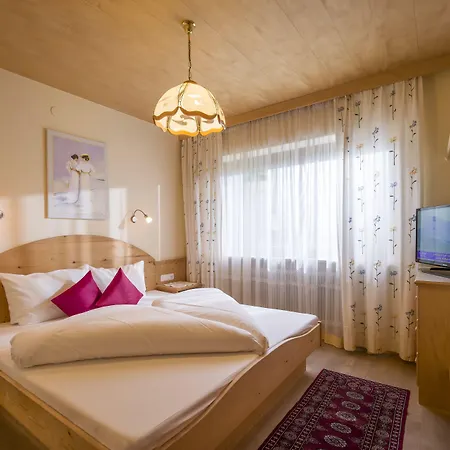Gasser Hotel apartamentowy 3*