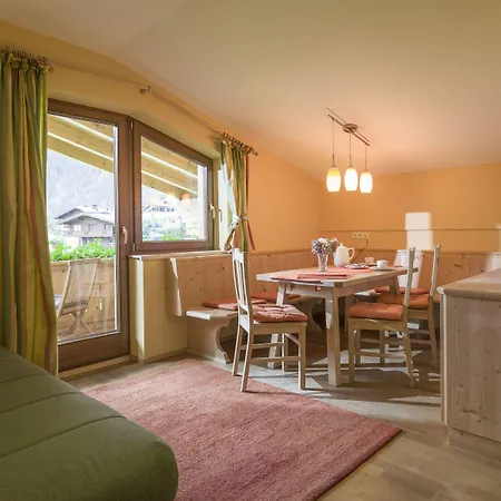 Gasser Майрхофен