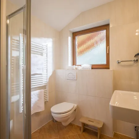 Gasser Апарт-отель Майрхофен