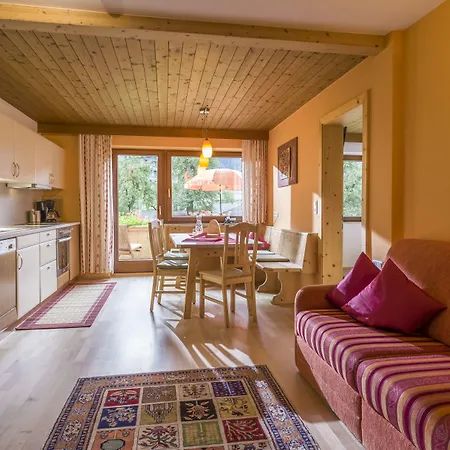 Gasser Hotel apartamentowy