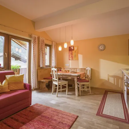 Gasser 3* Майрхофен