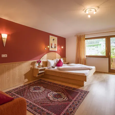 Gasser 3* Майрхофен