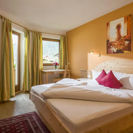 Gasser Hotel apartamentowy 3*