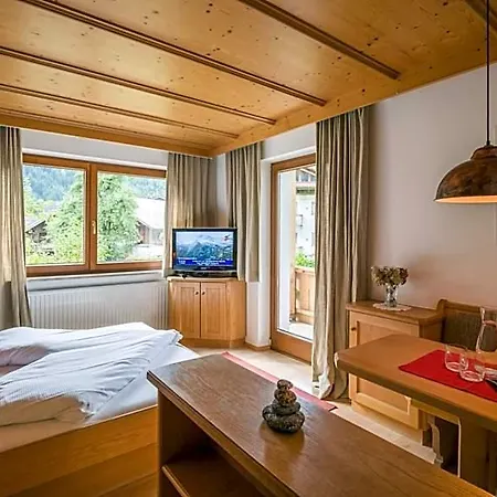 Aparthotel Gasser Mayrhofen