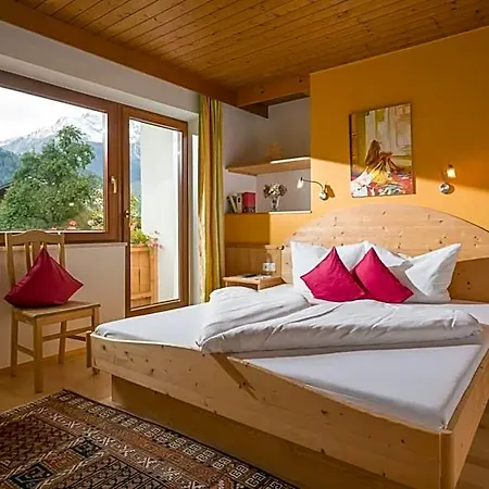 Aparthotel Gasser