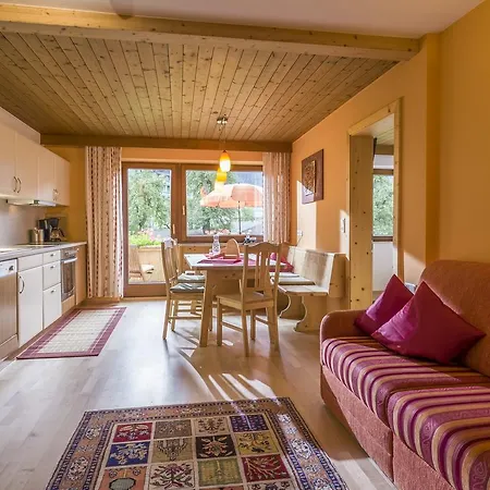 Gasser Hotel apartamentowy