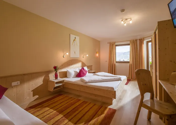 Apartmanhotel Gasser