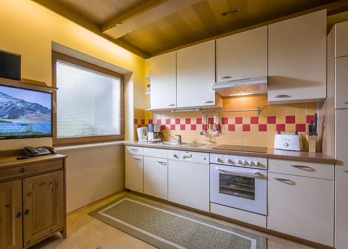 Gasser Apartmanhotel