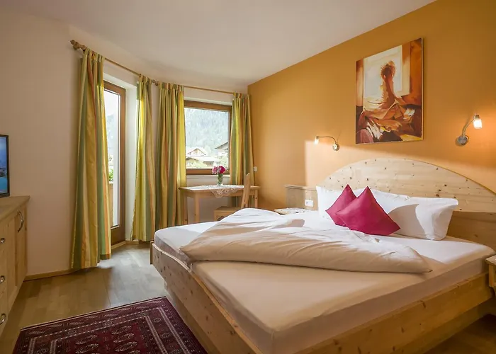 Gasser Apartmanhotel