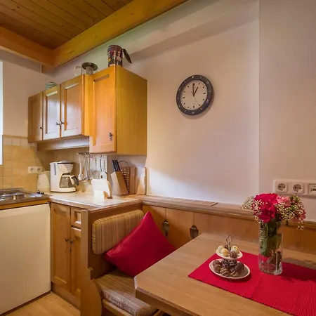 Gasser 3* 메이른호픈