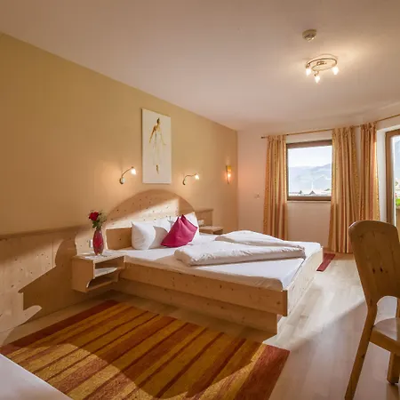 아파트호텔 Gasser