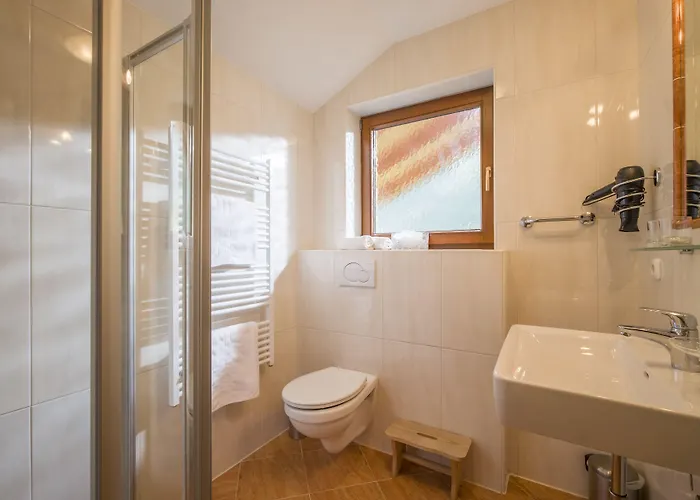 Gasser Aparthotel Mayrhofen