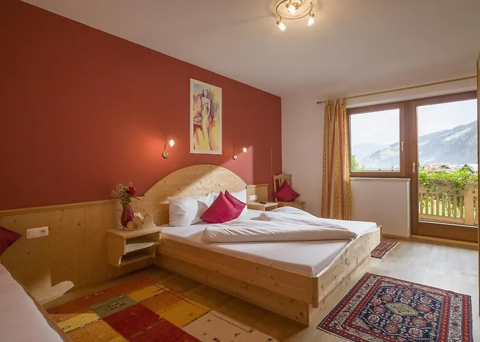 Gasser Aparthotel 3*