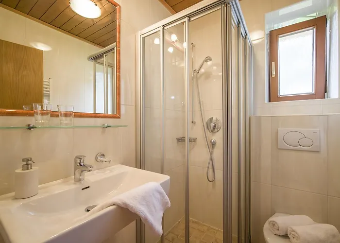 Aparthotel Gasser Mayrhofen