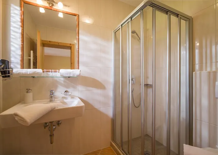 Gasser Aparthotel 3*